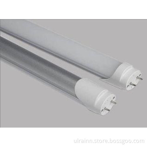 Indoor SMD LED Tube Light High Brightness Easy Installation